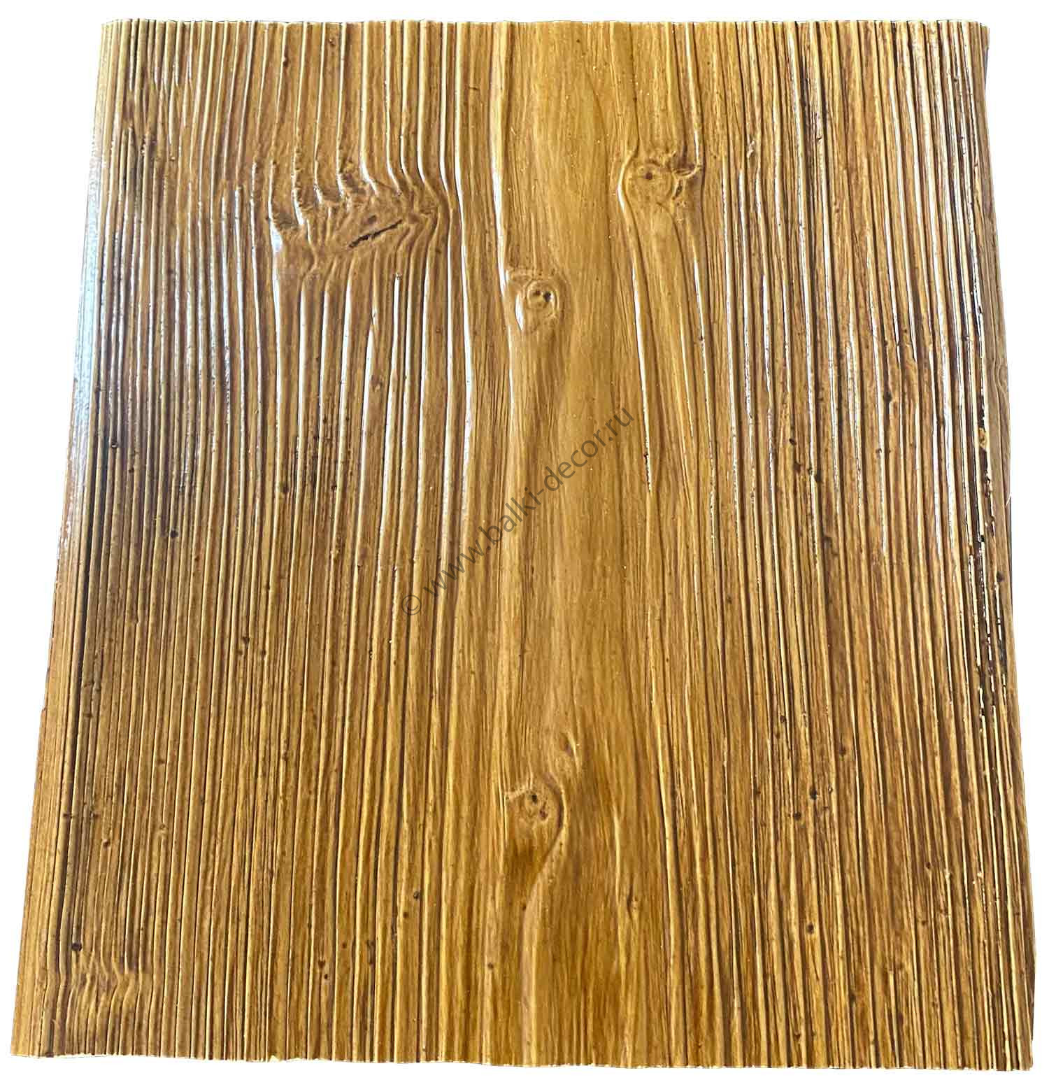 Декоративная доска Цвет 5 (сосна) Regent-Decor 145x20х2000 мм ППУ (Д-005/234-5-2) Цвет 5 (сосна) 145x20 Regent-Decor Д-005/234-5-2