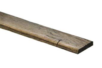 Декоративная доска Орех Regent-Decor 90x20х2000 мм ППУ (Д-001/234-2)