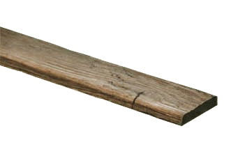 Декоративная доска Цвет 7 Regent-Decor 90x20х2000 мм ППУ (Д-001/234-7-2)