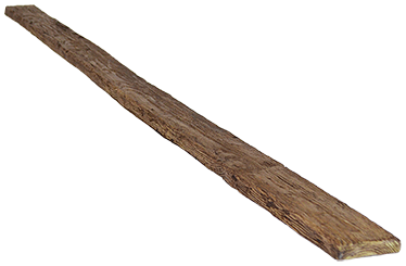 Декоративная доска Дуб Arno 90x20х1000 мм ППУ (Д-Arno-90-4-1 Рустик)