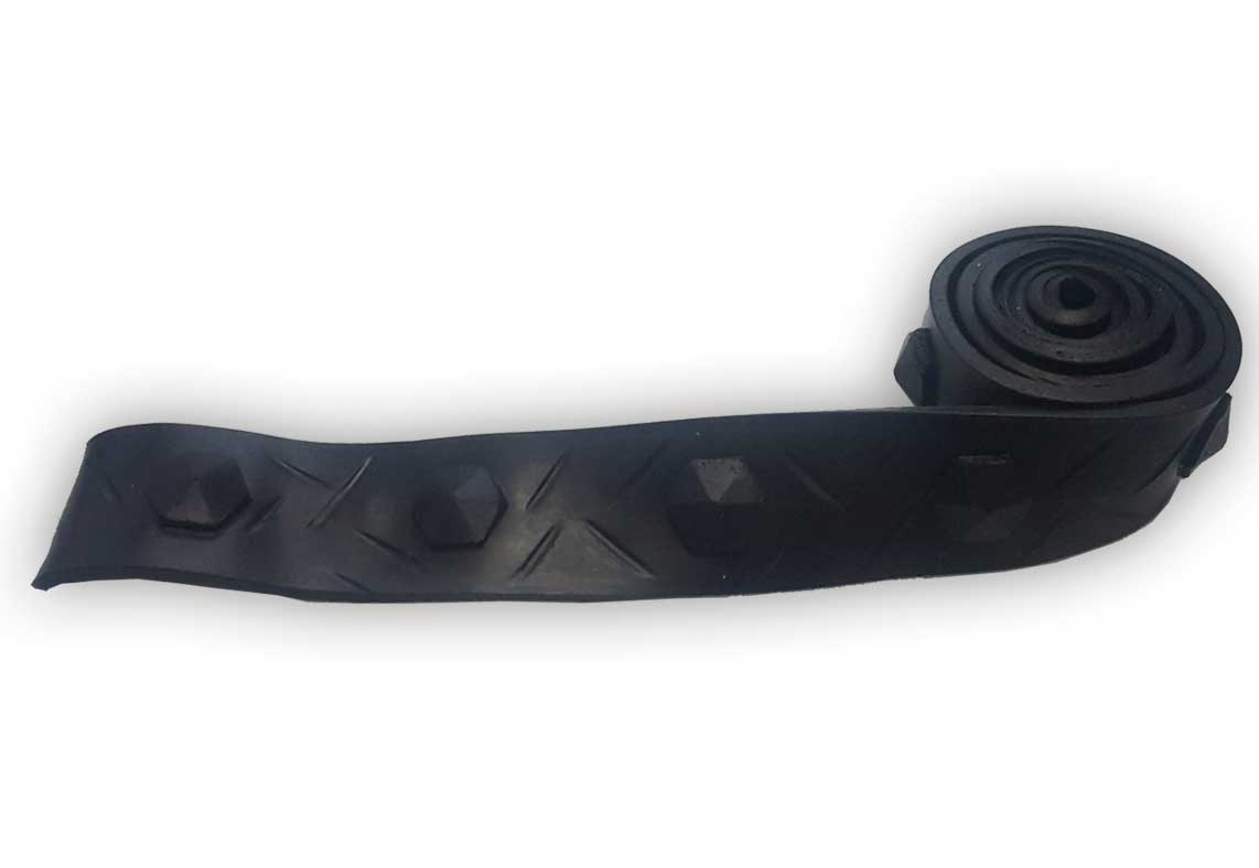 Декоративный ремень  Unix размер 40x950 мм  ППУ (код: Ремень_Unix_M) 40 Unix Ремень_Unix_M