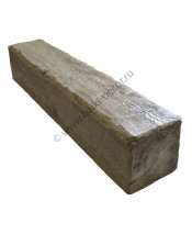 Декоративная балка лофт Arno 100х60х1000 мм ППУ (Б-906-9-1 Рустик)