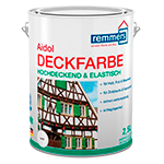 Система кроющая Remmers: Remmers Aidol Deckfarbe