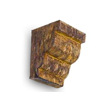 Каталог декоративных консолей